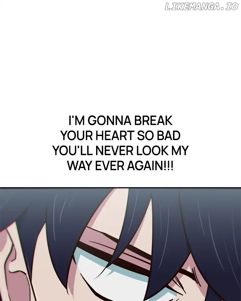 I’m the Only One Bullied by the New High School Student Chapter 6 - Page 17