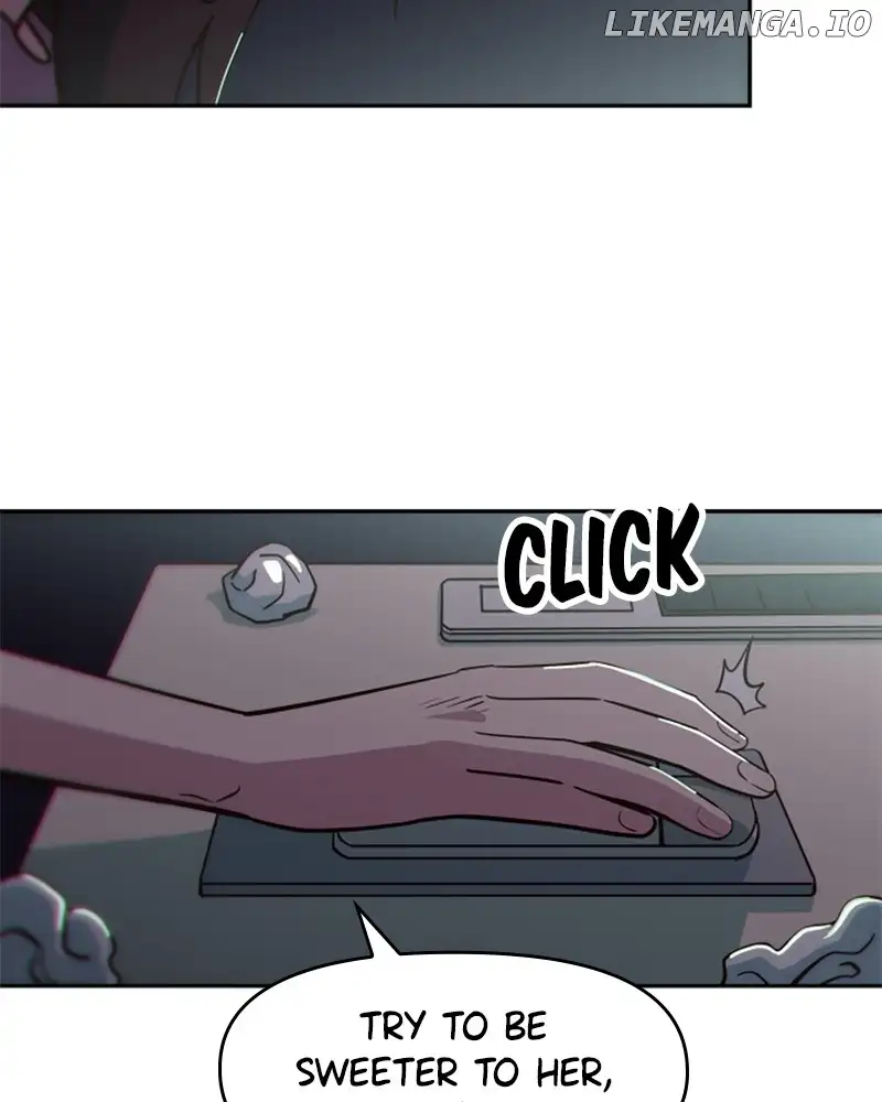I’m the Only One Bullied by the New High School Student Chapter 6 - Page 21