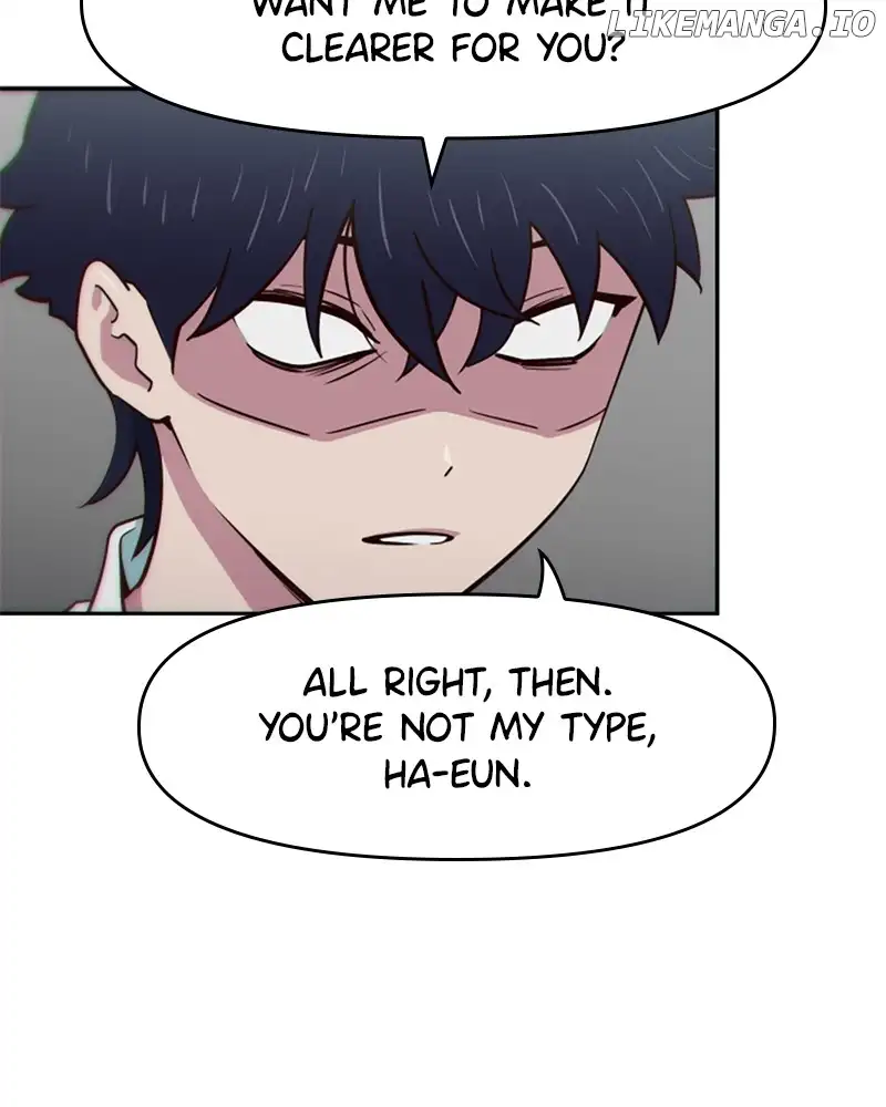 I’m the Only One Bullied by the New High School Student Chapter 6 - Page 23