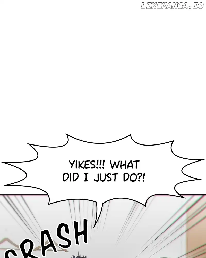 I’m the Only One Bullied by the New High School Student Chapter 6 - Page 31
