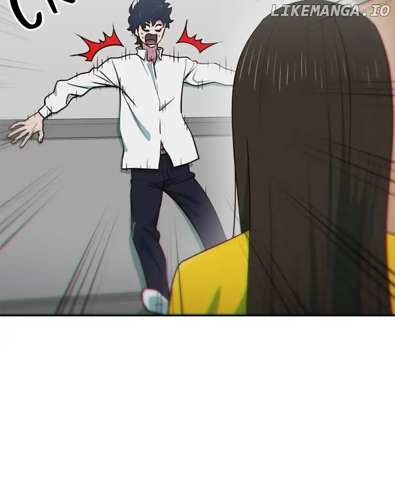 I’m the Only One Bullied by the New High School Student Chapter 6 - Page 32