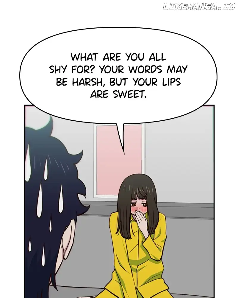 I’m the Only One Bullied by the New High School Student Chapter 6 - Page 35