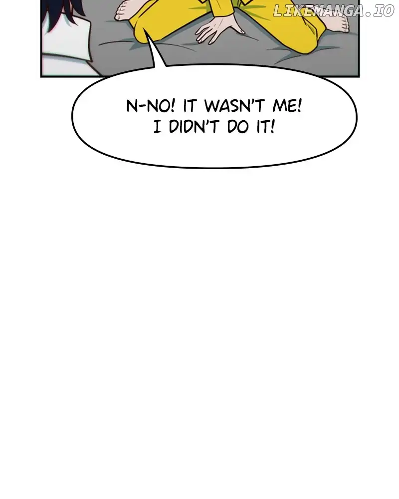 I’m the Only One Bullied by the New High School Student Chapter 6 - Page 36