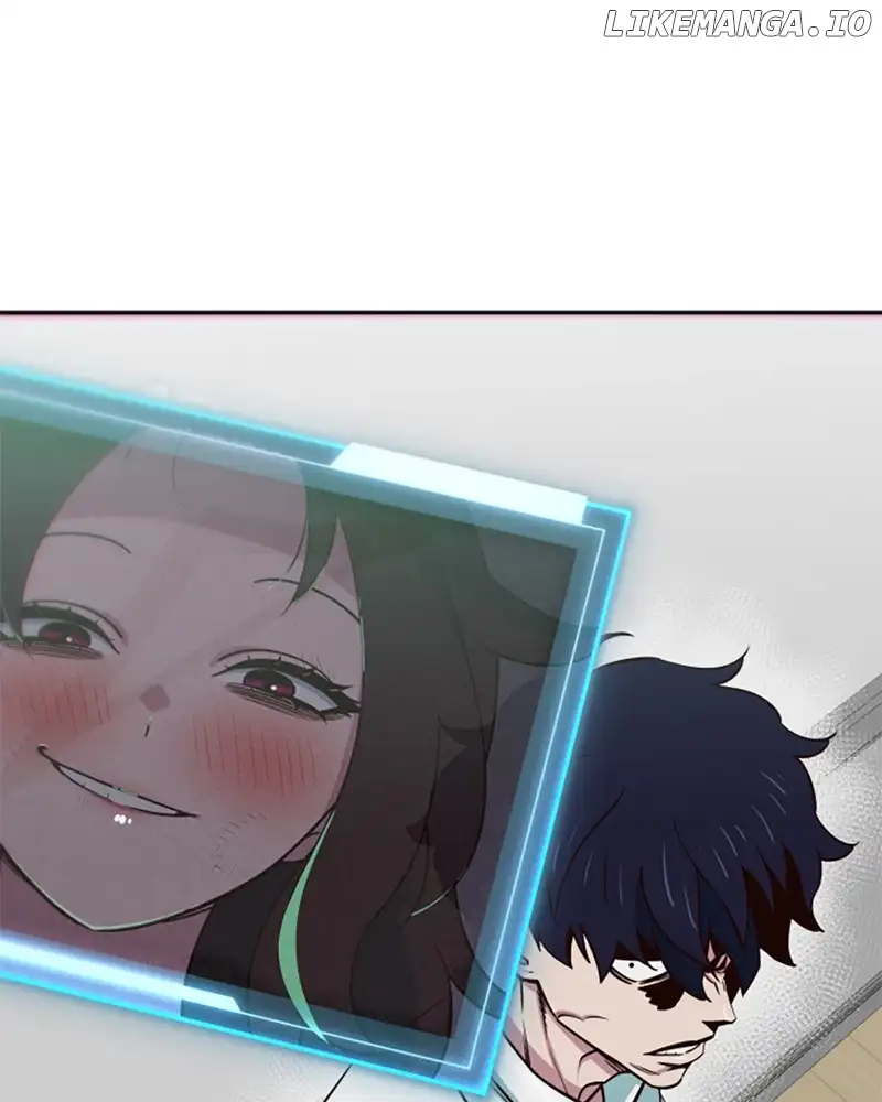 I’m the Only One Bullied by the New High School Student Chapter 6 - Page 37