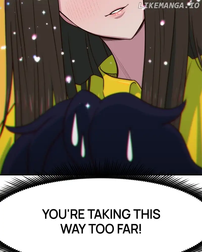 I’m the Only One Bullied by the New High School Student Chapter 6 - Page 42