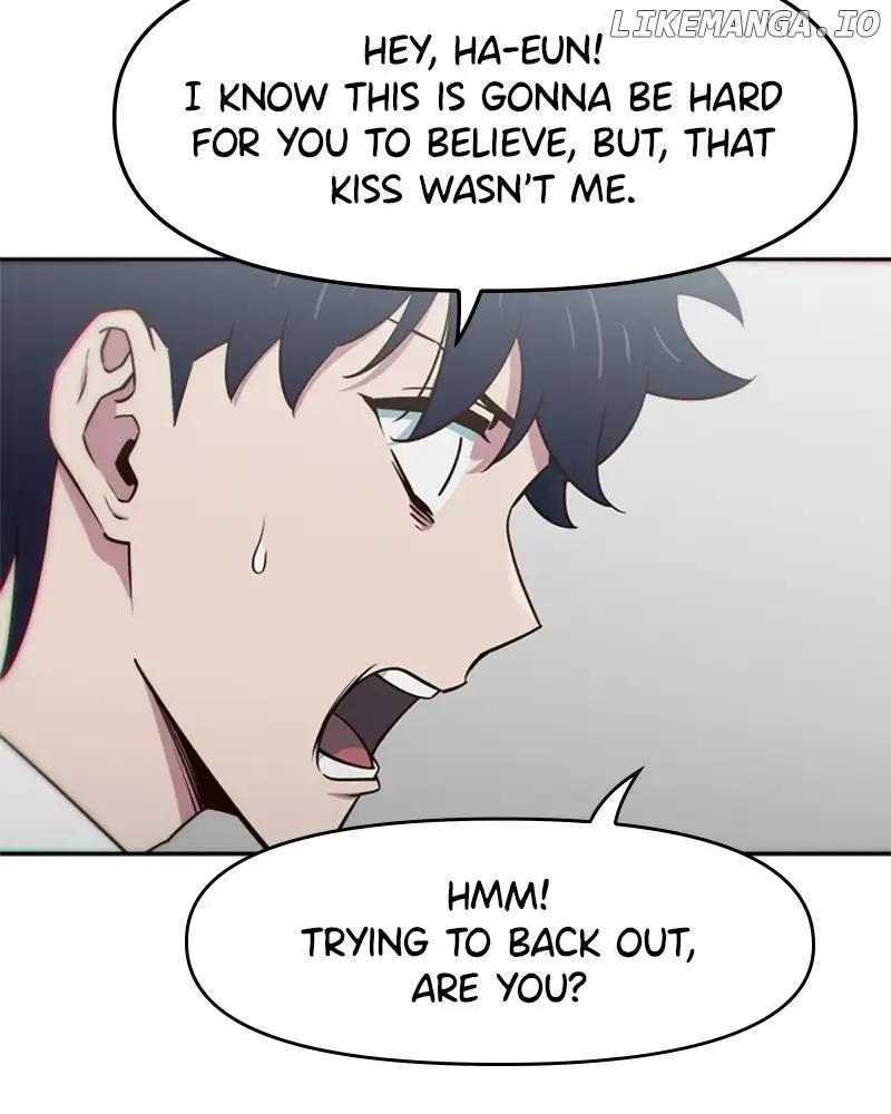 I’m the Only One Bullied by the New High School Student Chapter 6 - Page 44