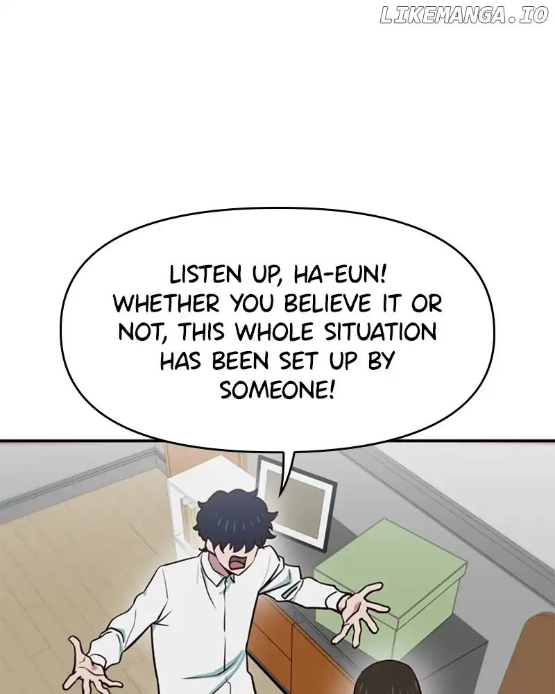 I’m the Only One Bullied by the New High School Student Chapter 6 - Page 48