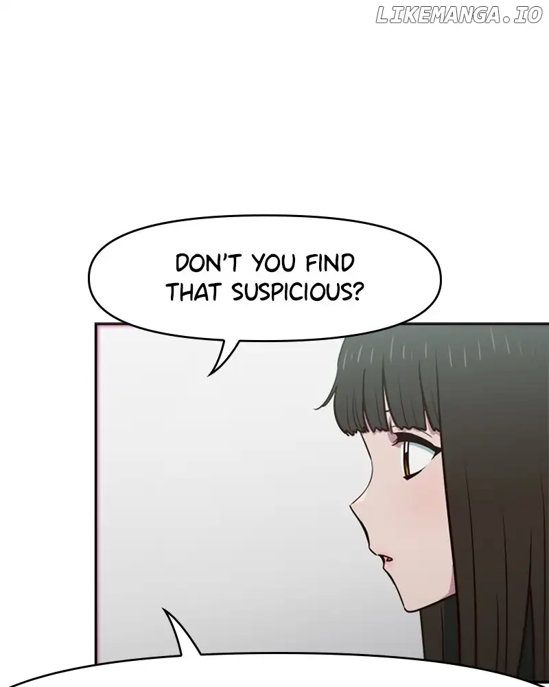 I’m the Only One Bullied by the New High School Student Chapter 6 - Page 50