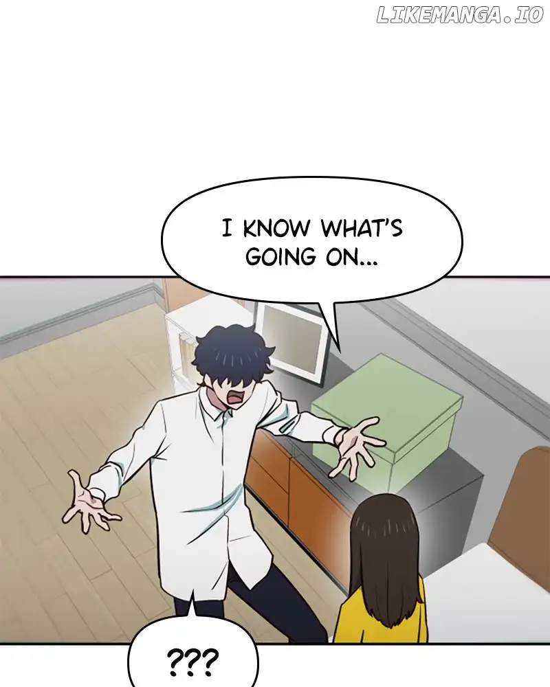 I’m the Only One Bullied by the New High School Student Chapter 6 - Page 52