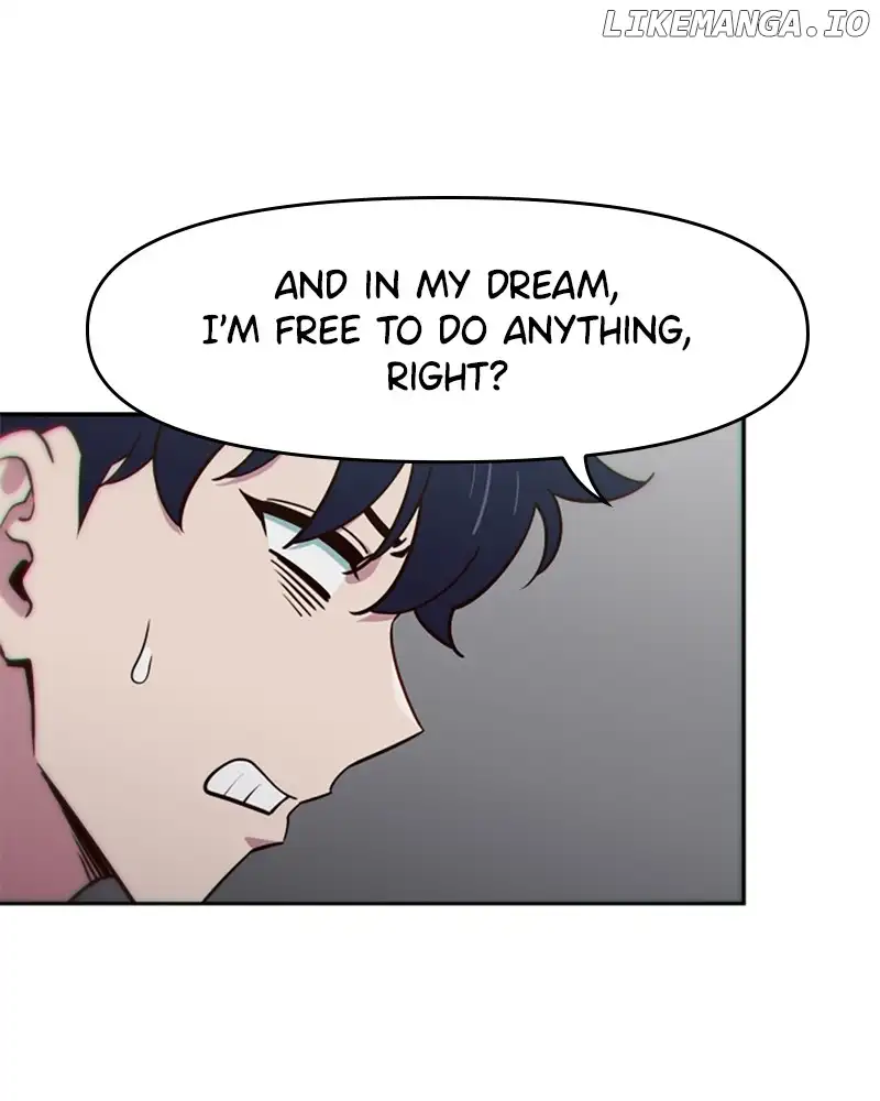 I’m the Only One Bullied by the New High School Student Chapter 6 - Page 56