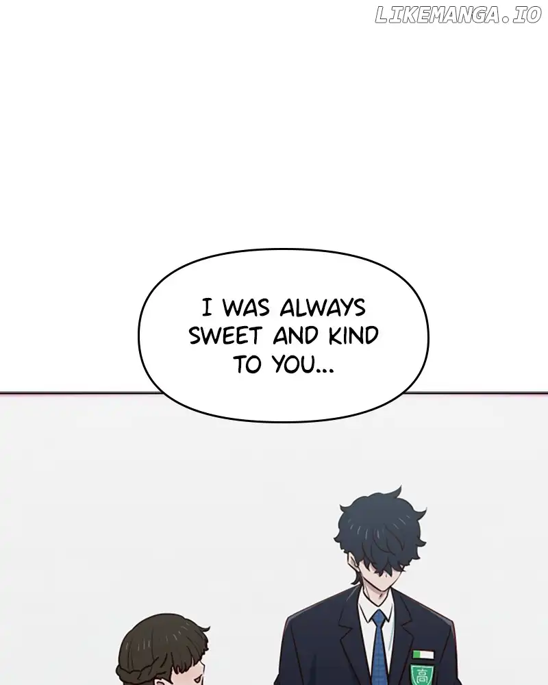 I’m the Only One Bullied by the New High School Student Chapter 6 - Page 59