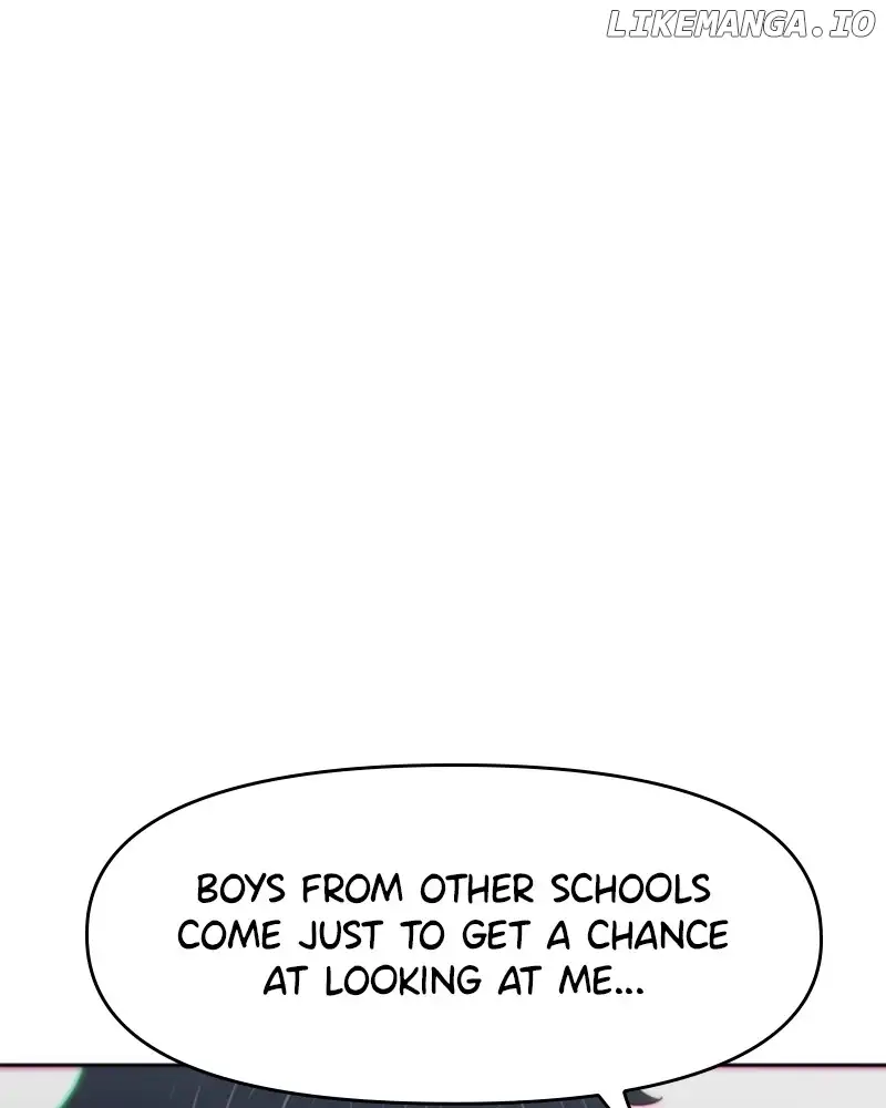 I’m the Only One Bullied by the New High School Student Chapter 6 - Page 61