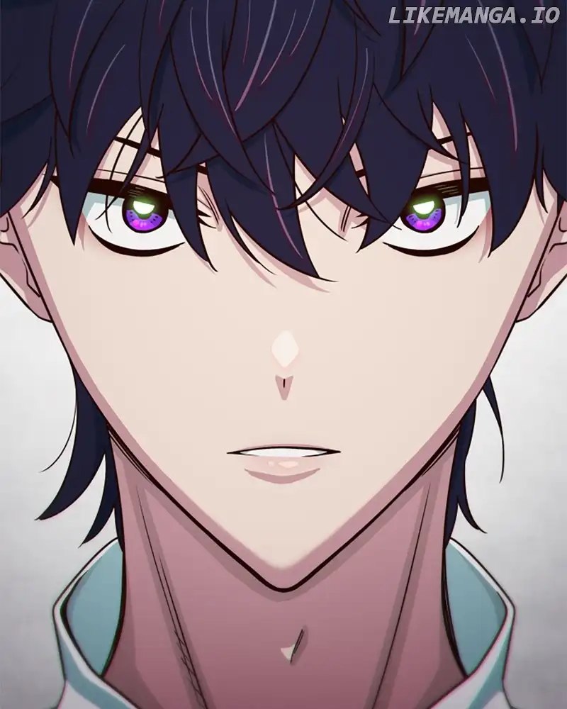 I’m the Only One Bullied by the New High School Student Chapter 6 - Page 67