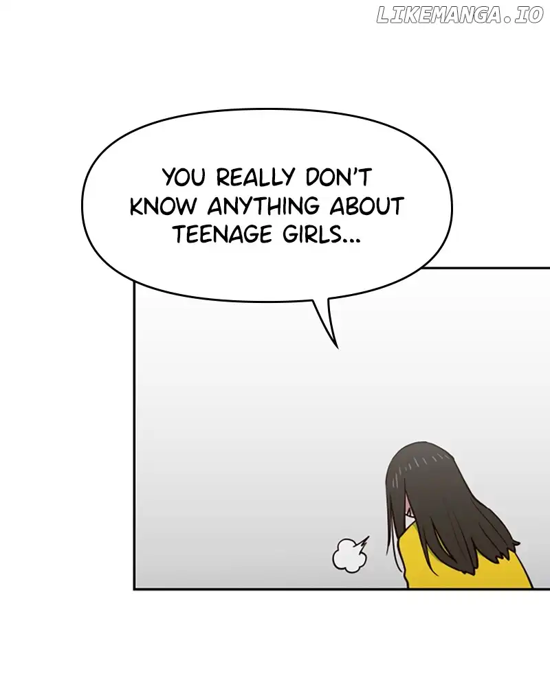 I’m the Only One Bullied by the New High School Student Chapter 6 - Page 72