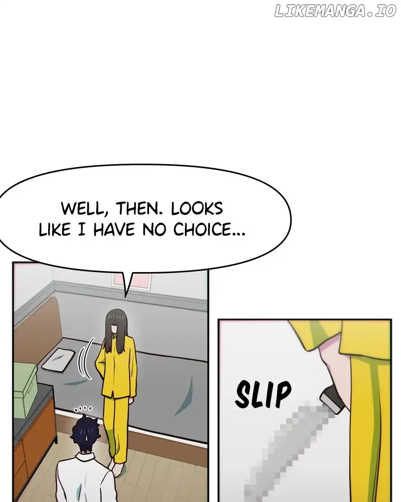 I’m the Only One Bullied by the New High School Student Chapter 6 - Page 75