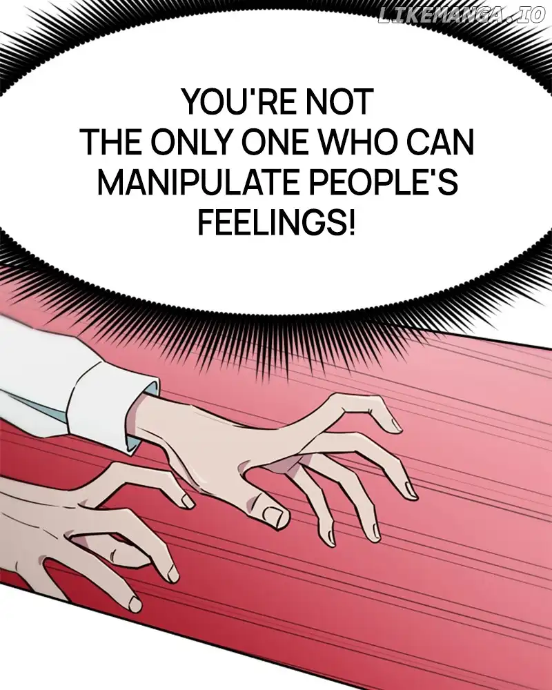 I’m the Only One Bullied by the New High School Student Chapter 6 - Page 8