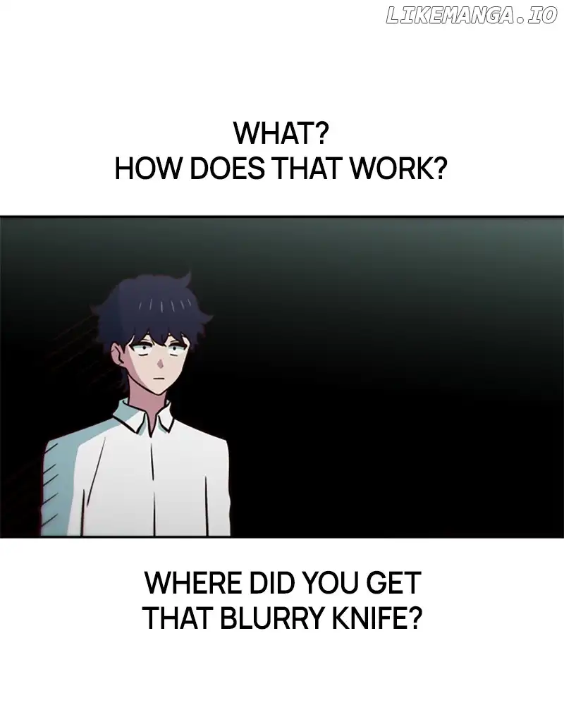 I’m the Only One Bullied by the New High School Student Chapter 6 - Page 80
