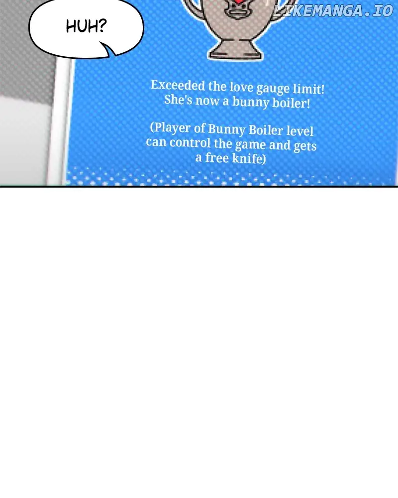 I’m the Only One Bullied by the New High School Student Chapter 6 - Page 82