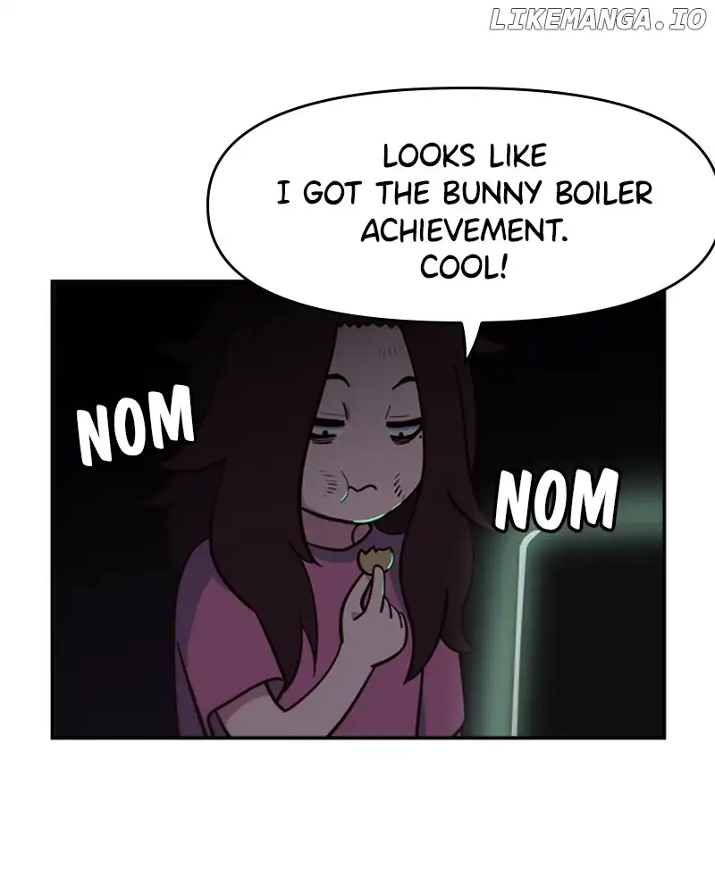 I’m the Only One Bullied by the New High School Student Chapter 6 - Page 83
