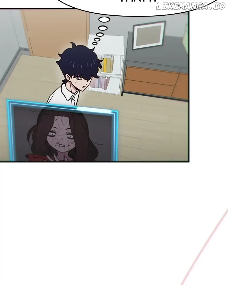I’m the Only One Bullied by the New High School Student Chapter 6 - Page 85