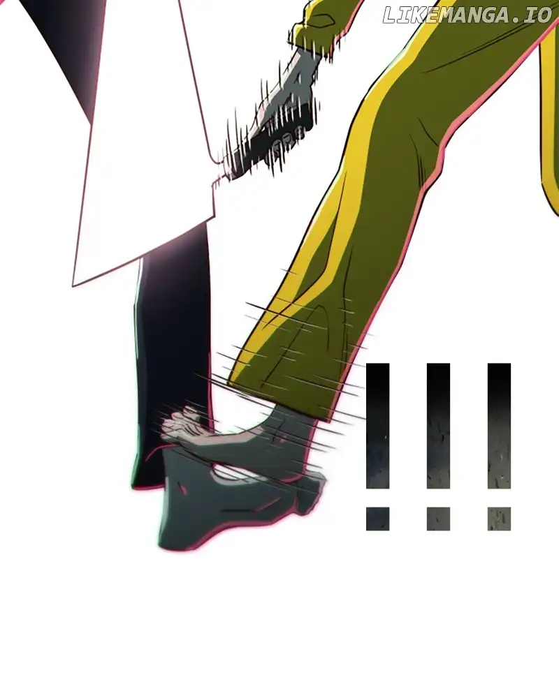 I’m the Only One Bullied by the New High School Student Chapter 6 - Page 88