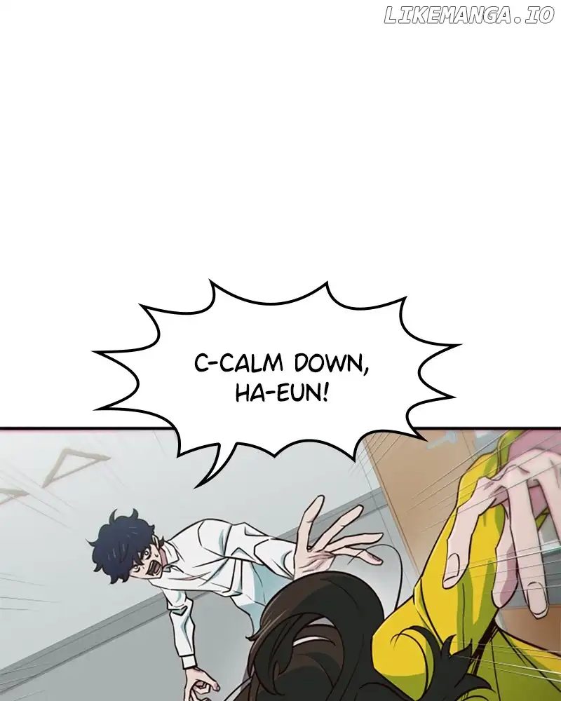 I’m the Only One Bullied by the New High School Student Chapter 6 - Page 90