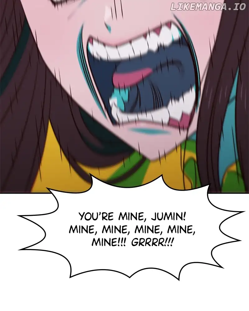 I’m the Only One Bullied by the New High School Student Chapter 6 - Page 93