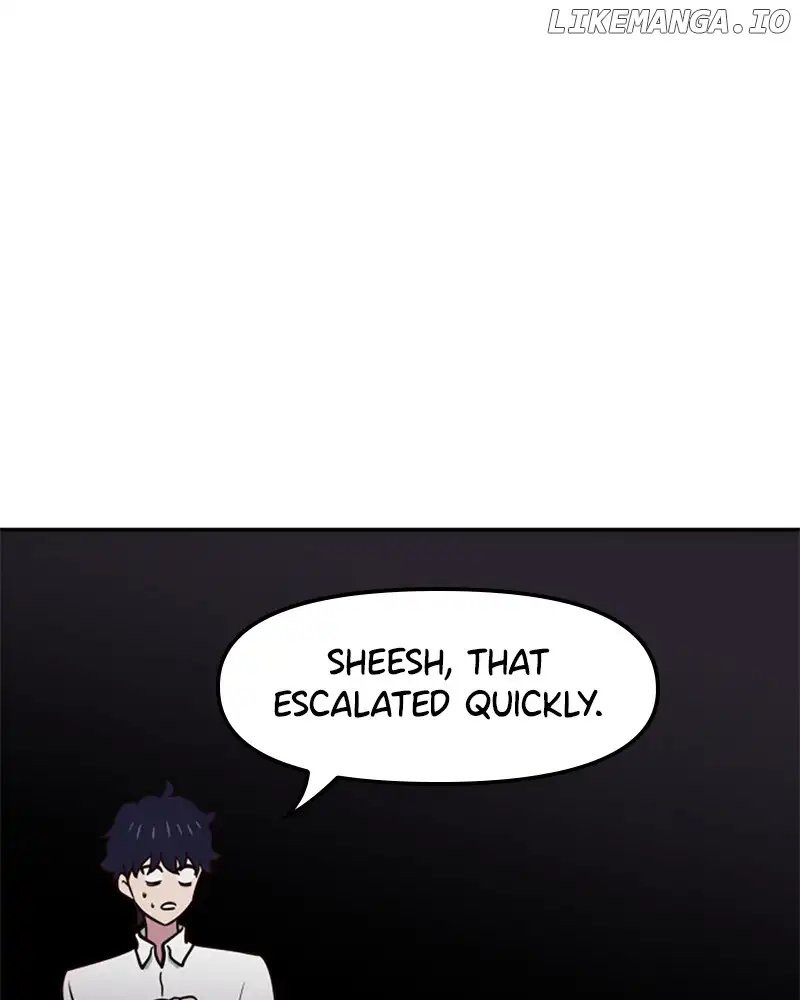 I’m the Only One Bullied by the New High School Student Chapter 6 - Page 94
