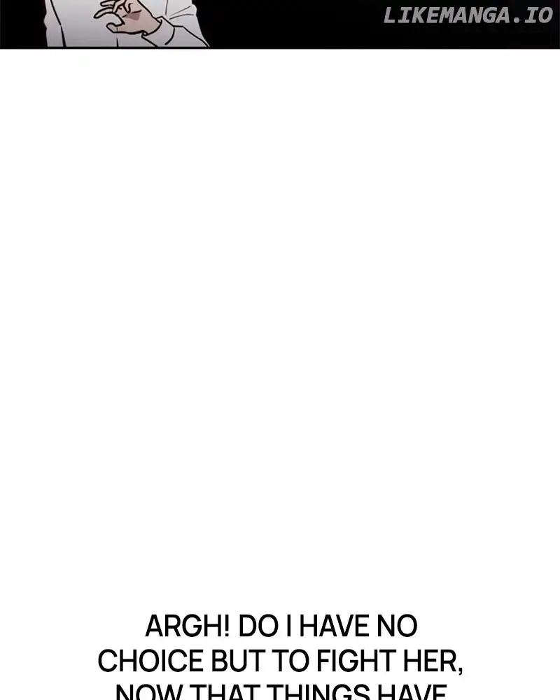 I’m the Only One Bullied by the New High School Student Chapter 6 - Page 95