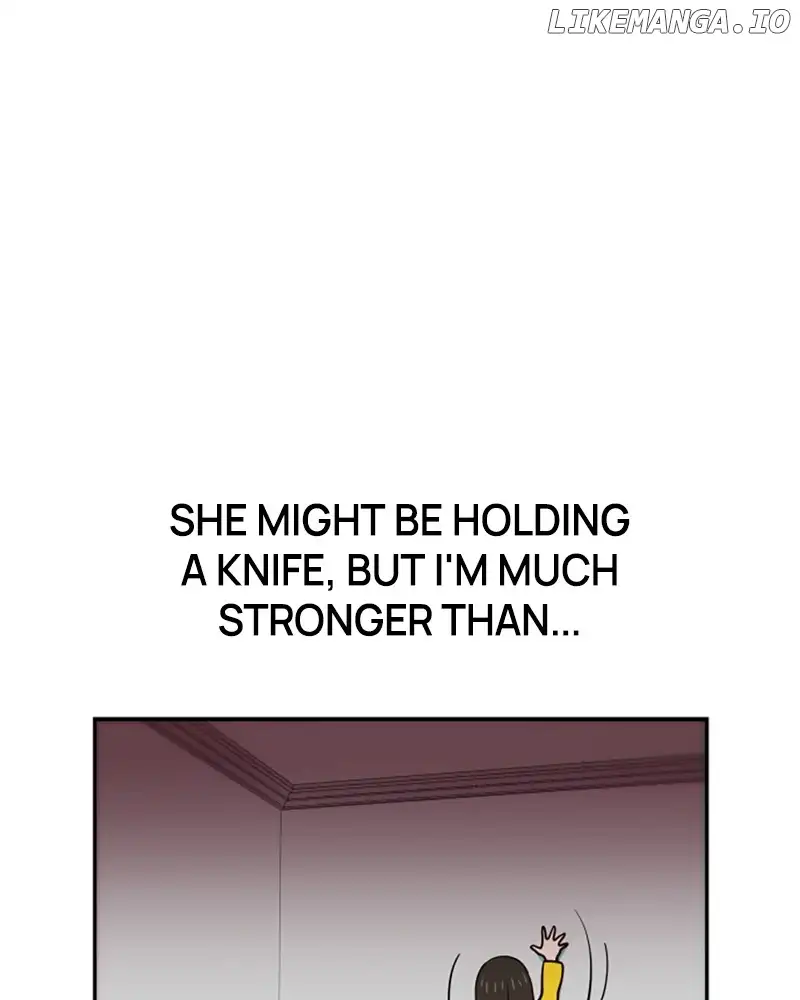 I’m the Only One Bullied by the New High School Student Chapter 6 - Page 97