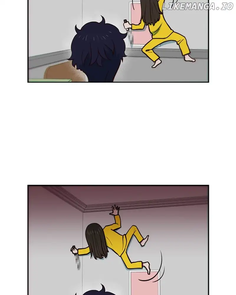 I’m the Only One Bullied by the New High School Student Chapter 6 - Page 98