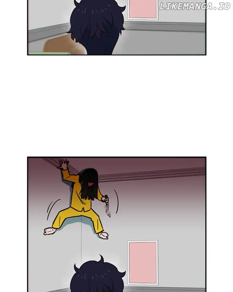 I’m the Only One Bullied by the New High School Student Chapter 6 - Page 99