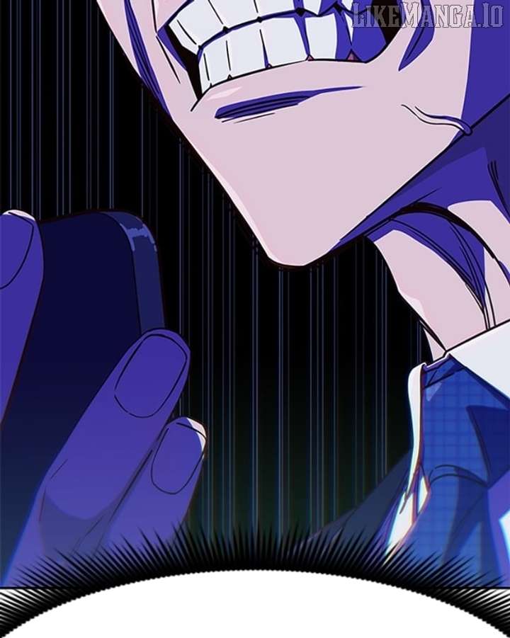 I’m the Only One Bullied by the New High School Student Chapter 60 - Page 101