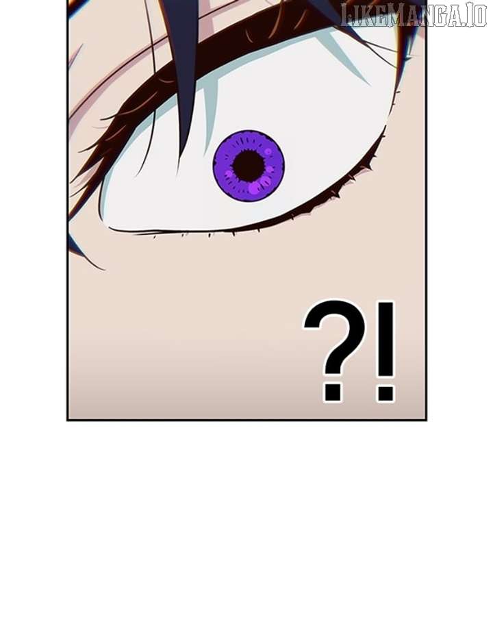 I’m the Only One Bullied by the New High School Student Chapter 60 - Page 105