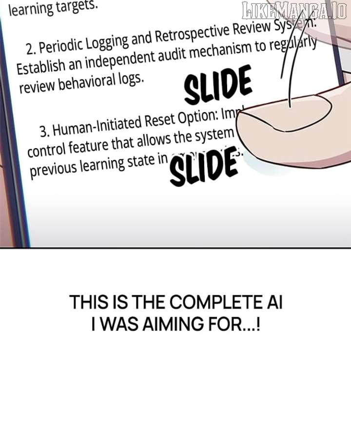 I’m the Only One Bullied by the New High School Student Chapter 60 - Page 107