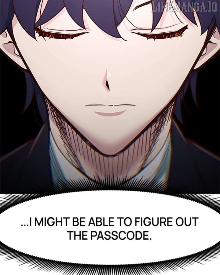 I’m the Only One Bullied by the New High School Student Chapter 60 - Page 11