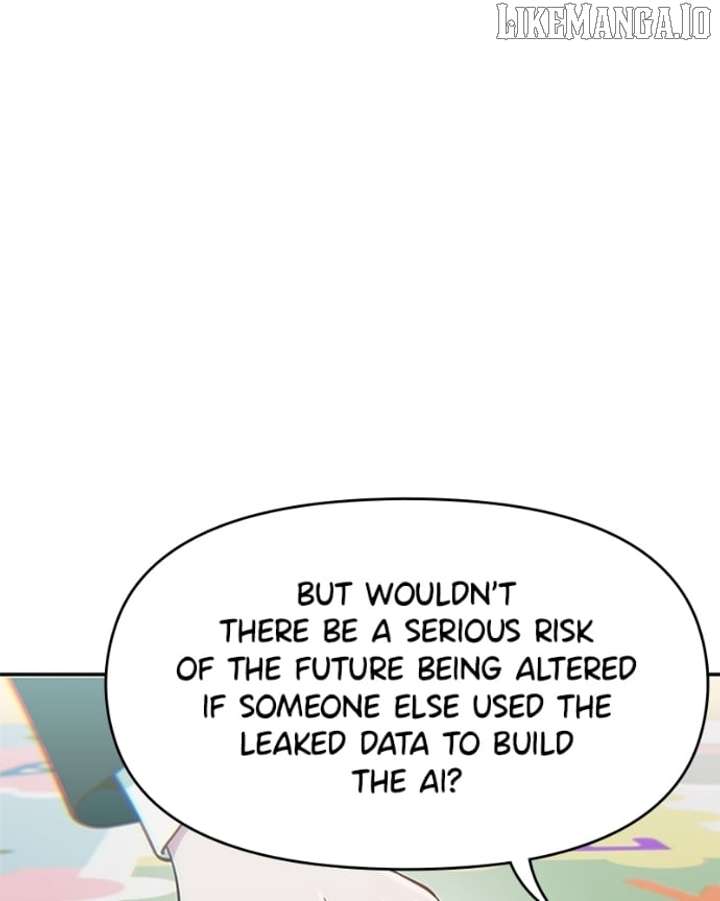 I’m the Only One Bullied by the New High School Student Chapter 60 - Page 111