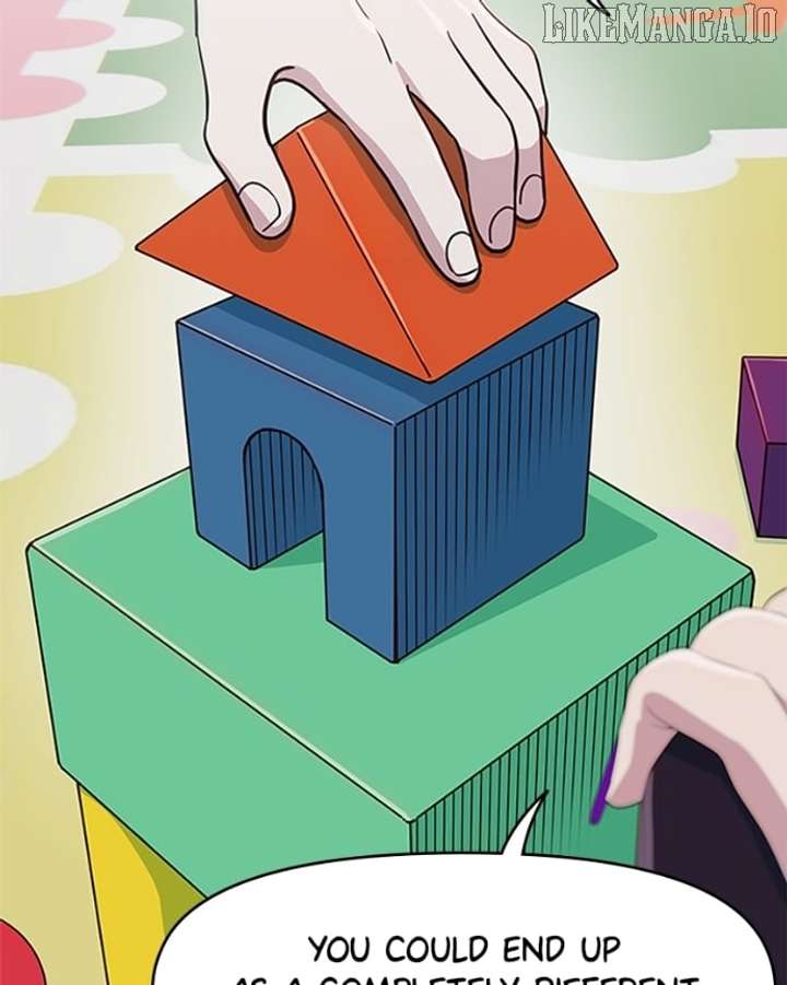 I’m the Only One Bullied by the New High School Student Chapter 60 - Page 112