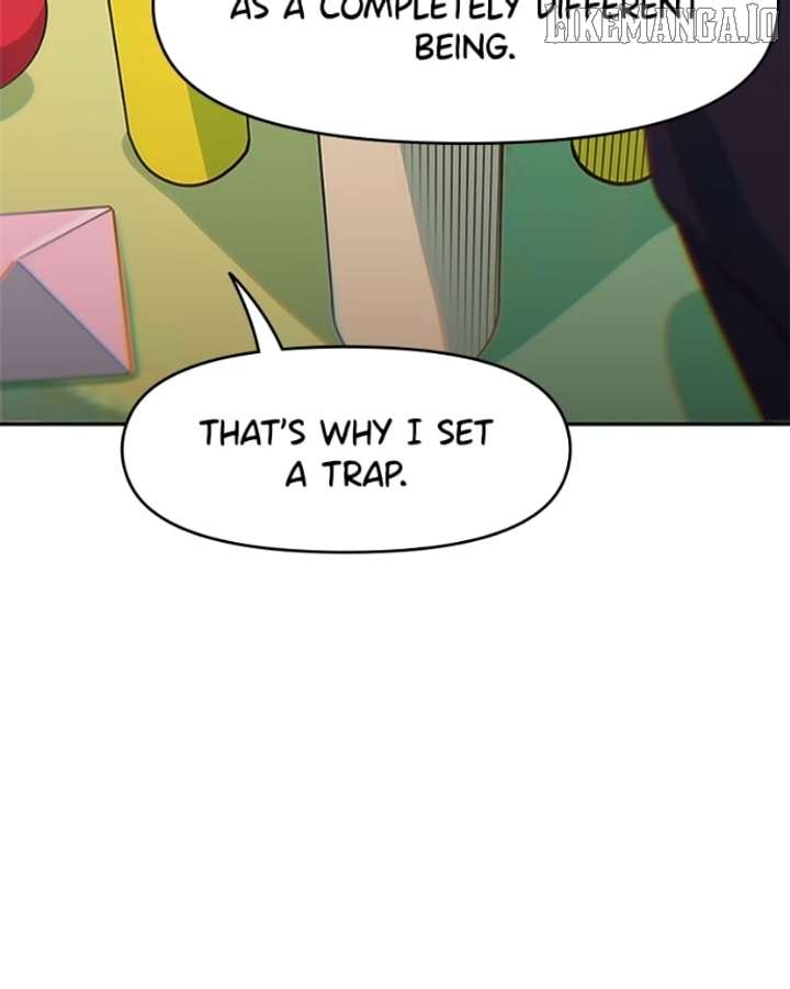 I’m the Only One Bullied by the New High School Student Chapter 60 - Page 113