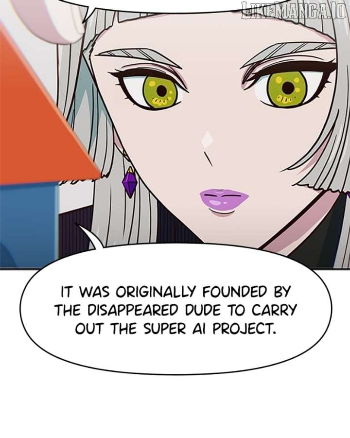 I’m the Only One Bullied by the New High School Student Chapter 60 - Page 118