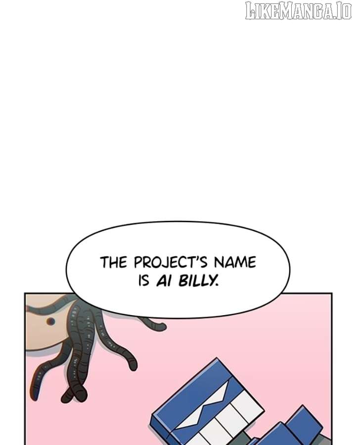 I’m the Only One Bullied by the New High School Student Chapter 60 - Page 119