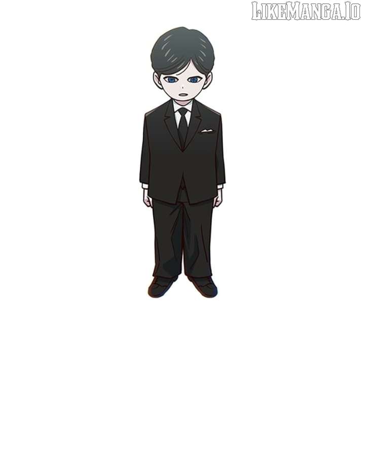 I’m the Only One Bullied by the New High School Student Chapter 60 - Page 125