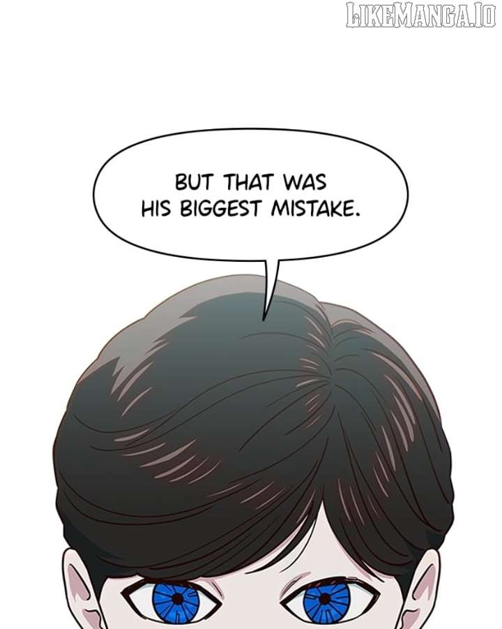 I’m the Only One Bullied by the New High School Student Chapter 60 - Page 126