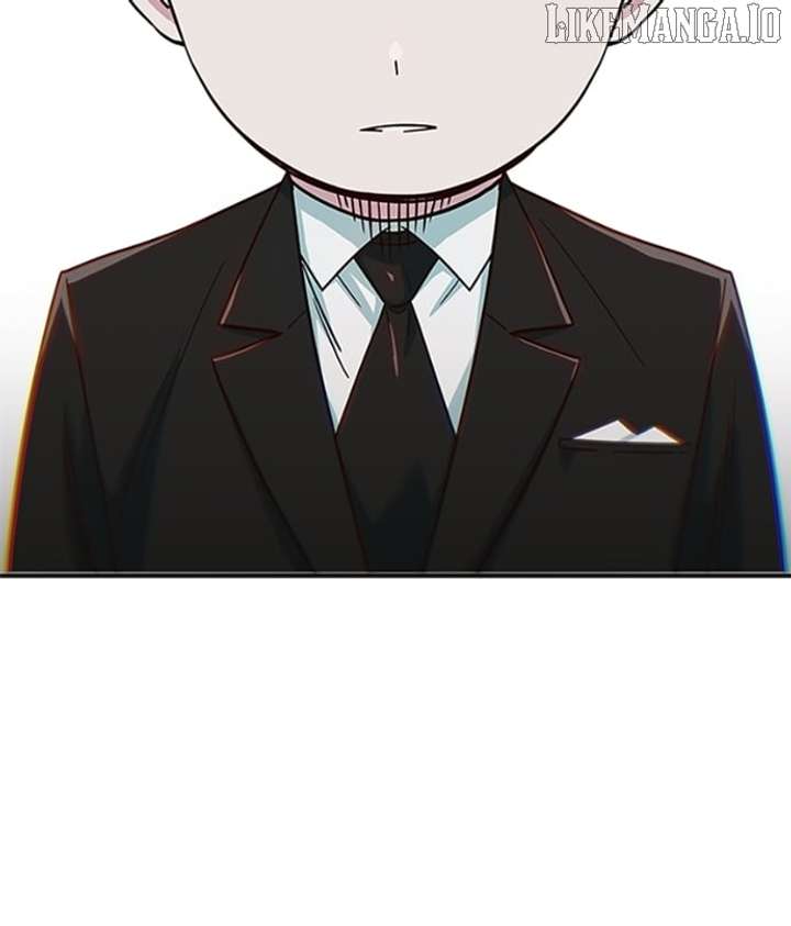 I’m the Only One Bullied by the New High School Student Chapter 60 - Page 127