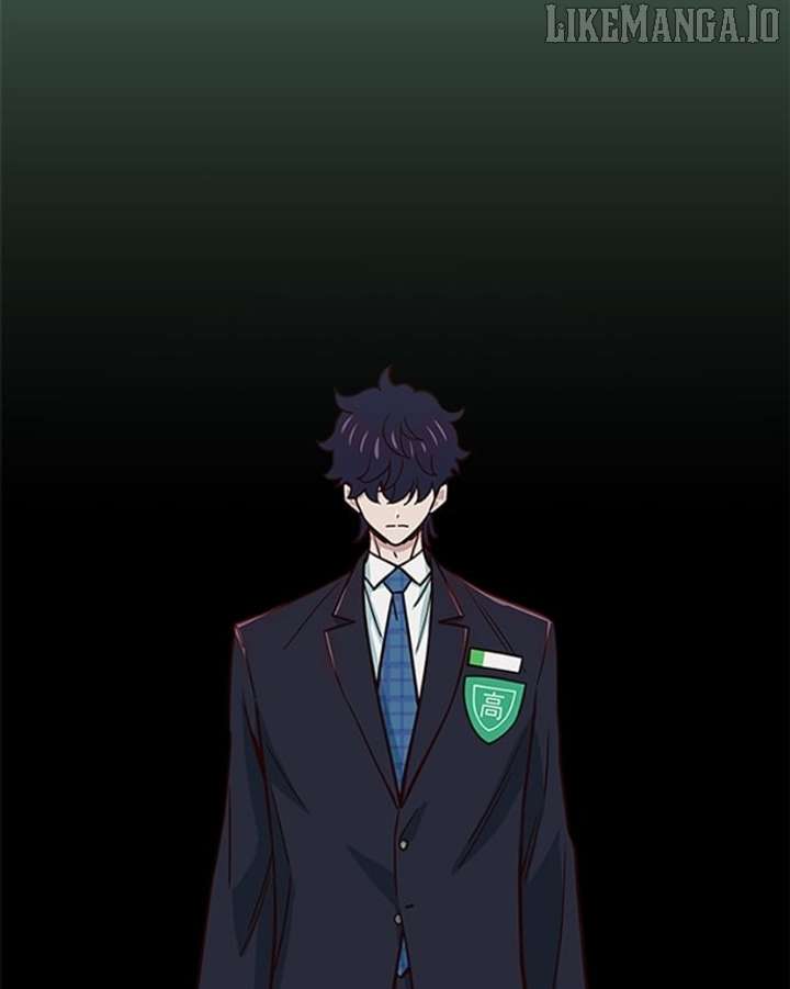 I’m the Only One Bullied by the New High School Student Chapter 60 - Page 13