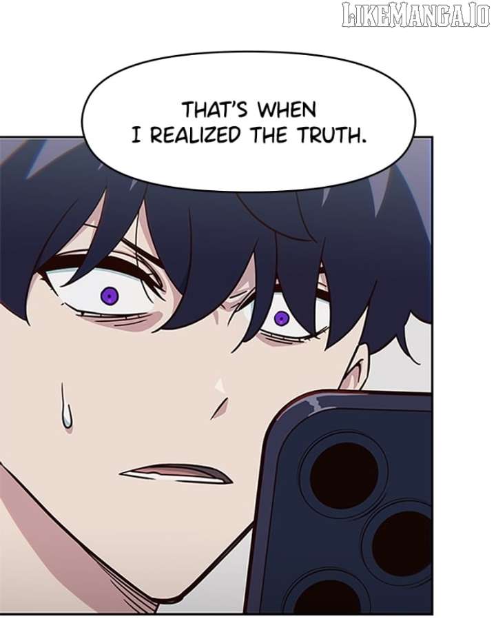 I’m the Only One Bullied by the New High School Student Chapter 60 - Page 132