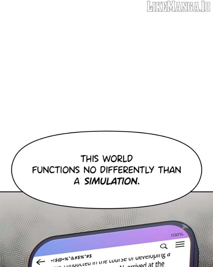 I’m the Only One Bullied by the New High School Student Chapter 60 - Page 133