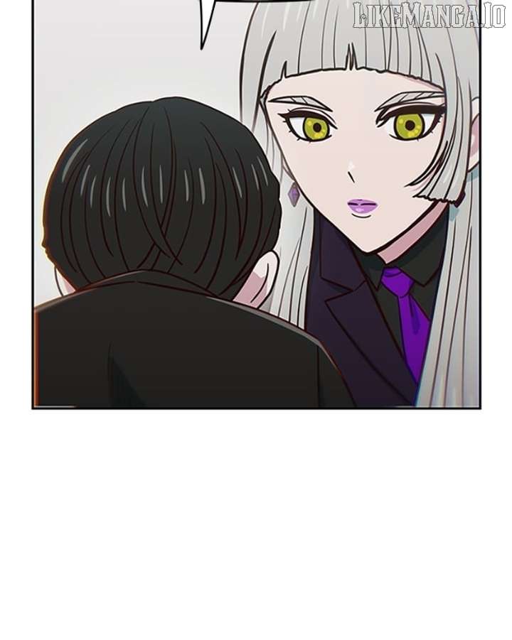 I’m the Only One Bullied by the New High School Student Chapter 60 - Page 136