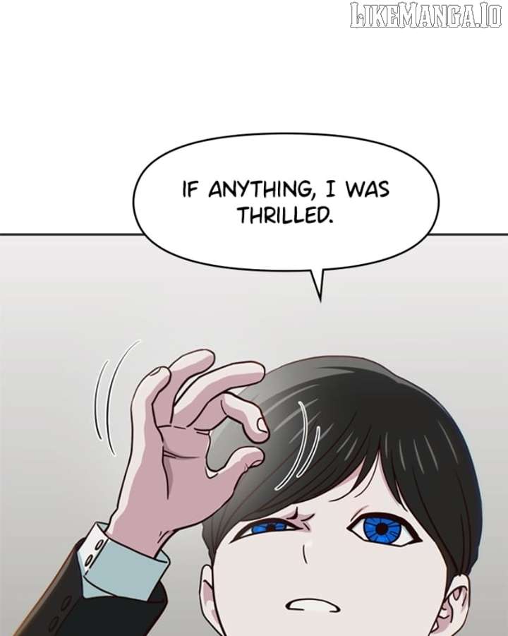 I’m the Only One Bullied by the New High School Student Chapter 60 - Page 137