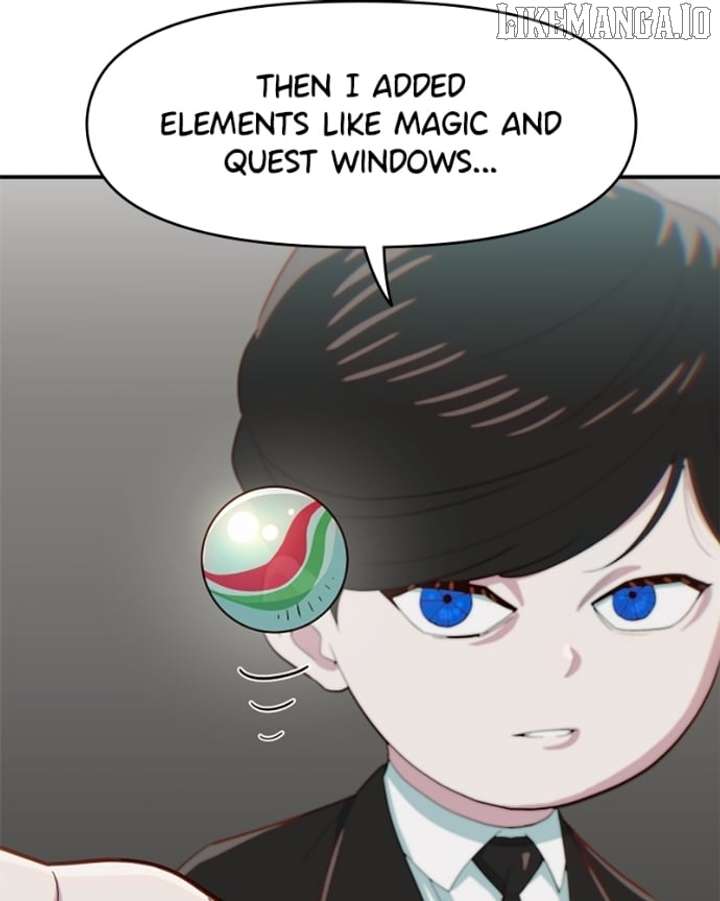 I’m the Only One Bullied by the New High School Student Chapter 60 - Page 144